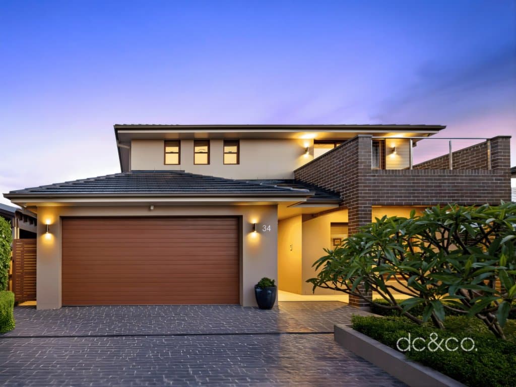 34 Gloucester Street, Concord, 2137, Concord - Image 1