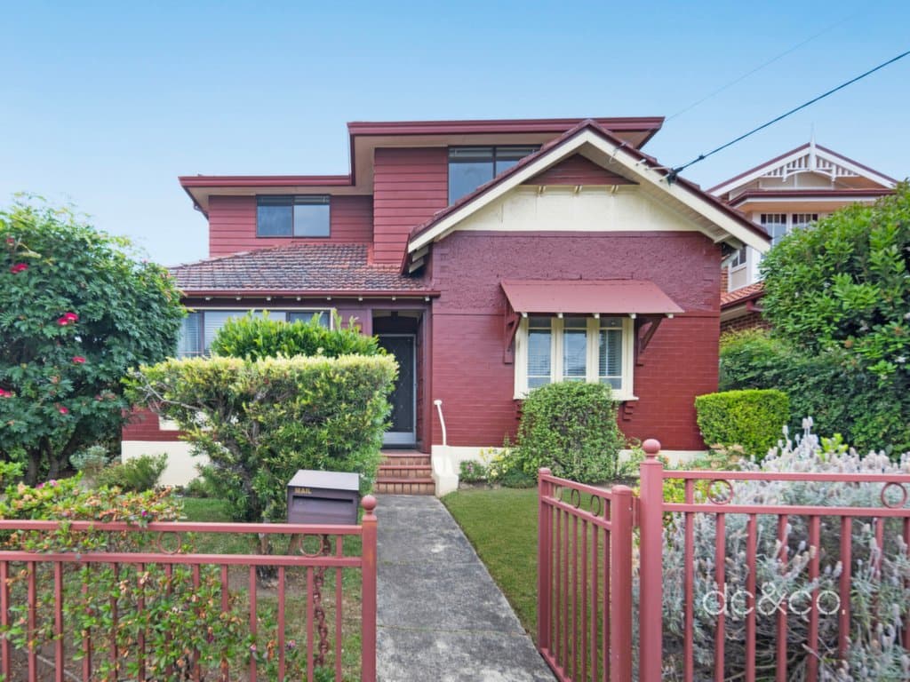 27 Flavelle Street, Concord, 2137, Concord - Image 1
