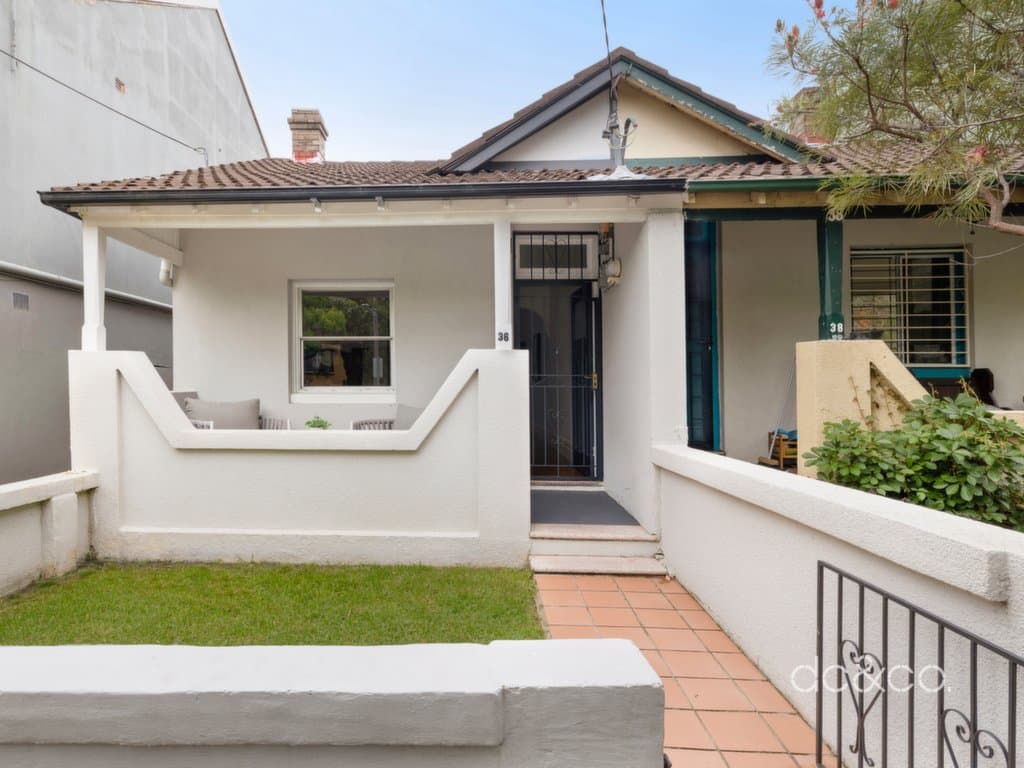 36 Dulwich Street, Dulwich Hill, 2203, Dulwich Hill - Image 1