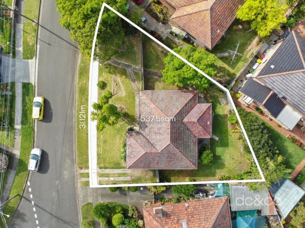 4 Churchill Crescent, Concord, 2137, Concord - Image 1