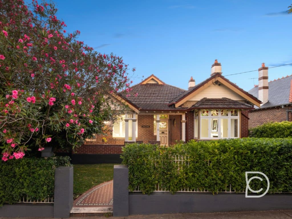 10-12 Malvern Avenue, Croydon, 2132, Croydon - Image 1