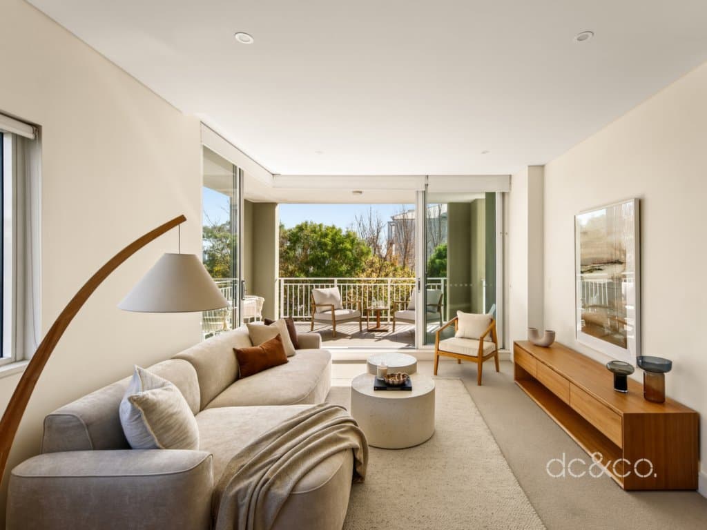 212/18 Woodlands Avenue, Breakfast Point, 2137, Breakfast Point - Image 1