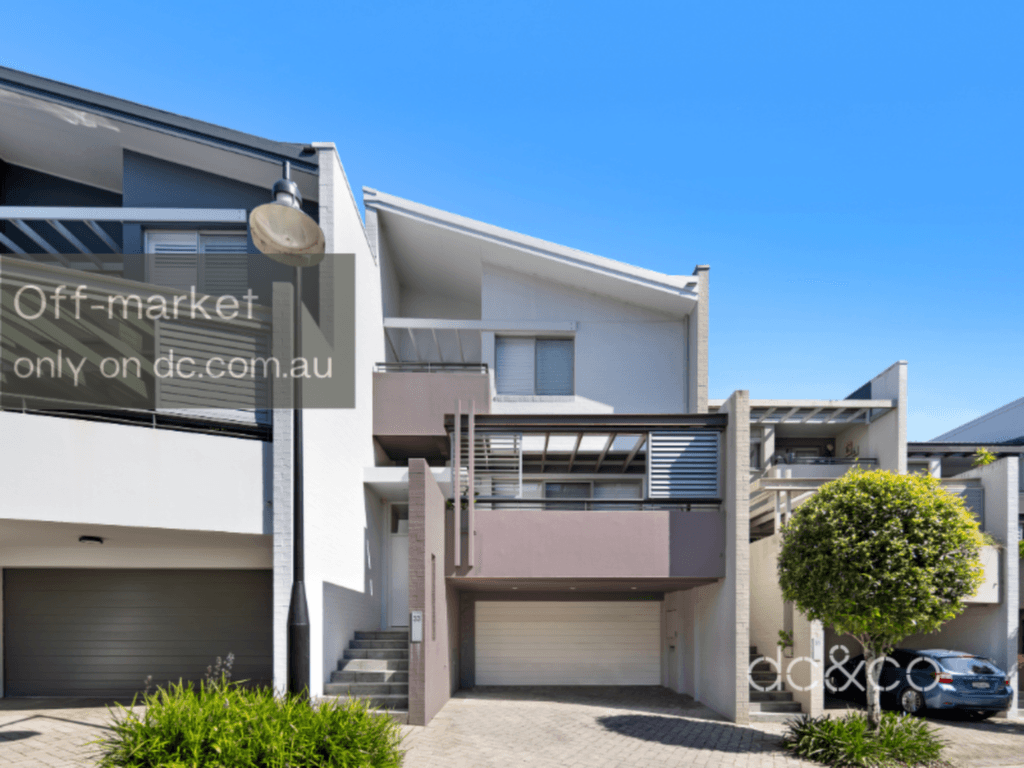 33 Edgewood Crescent, Cabarita, 2137, Cabarita - Image 1