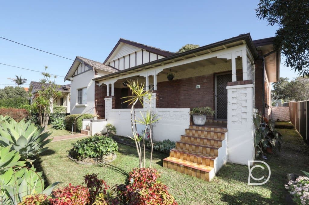 22 Leigh Avenue, Concord, 2137, Concord - Image 1