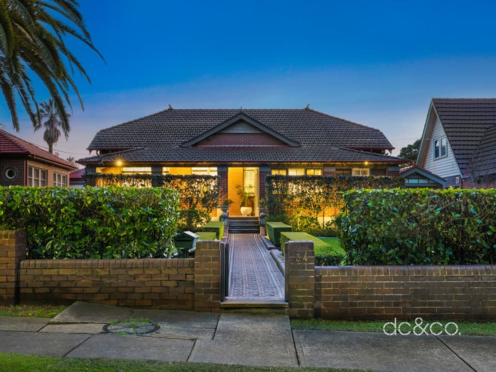 34 Cumming Avenue, Concord West, 2138, Concord West - Image 1