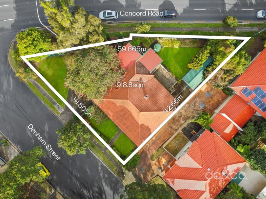 2 Denham Street, Rhodes, 2138, Rhodes - Image 1