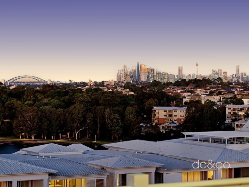 87/17 Orchards Avenue, Breakfast Point, 2137, Breakfast Point - Image 1
