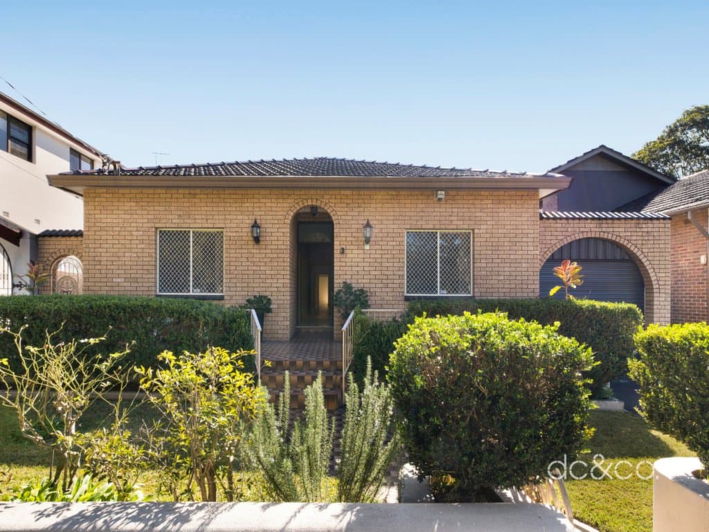 3 Patterson Street, Concord, 2137, Concord - Image 1