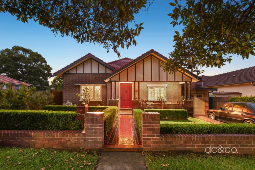 3 Bangalla Road, Concord West, 2138, Concord West - Image 1