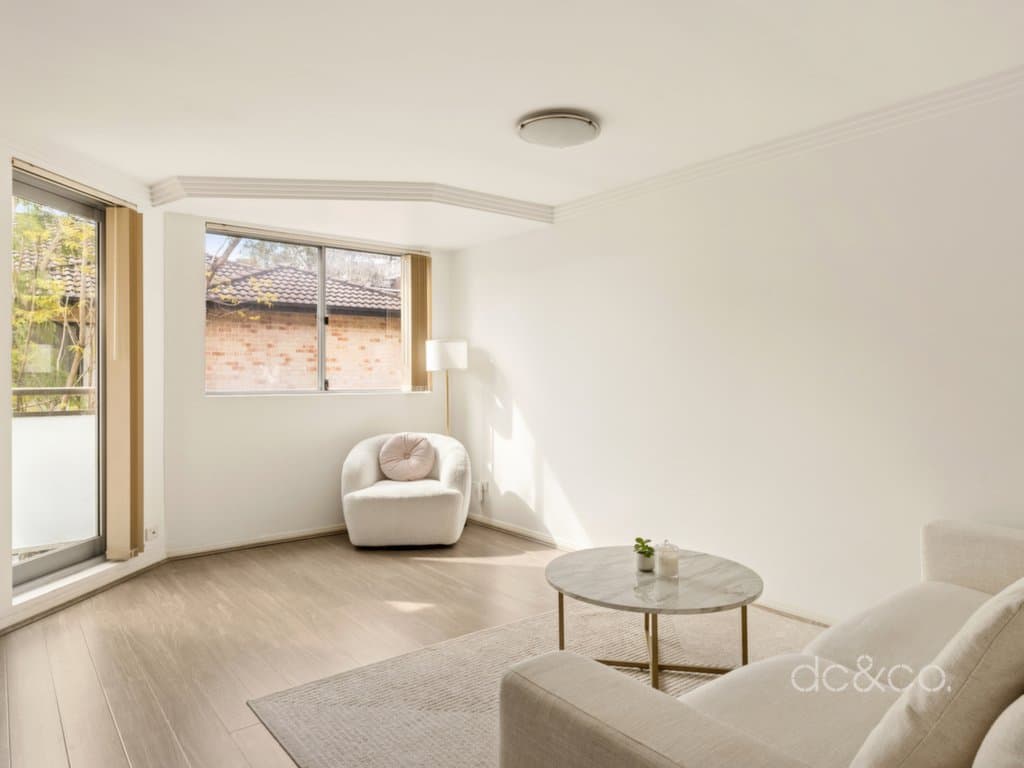 26/52-58 Courallie Avenue, Homebush West, 2140, Homebush West - Image 1
