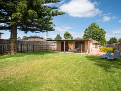 8 Bellevue Crescent, Seaford, VIC, 3198, Seaford - Thumbnail 8