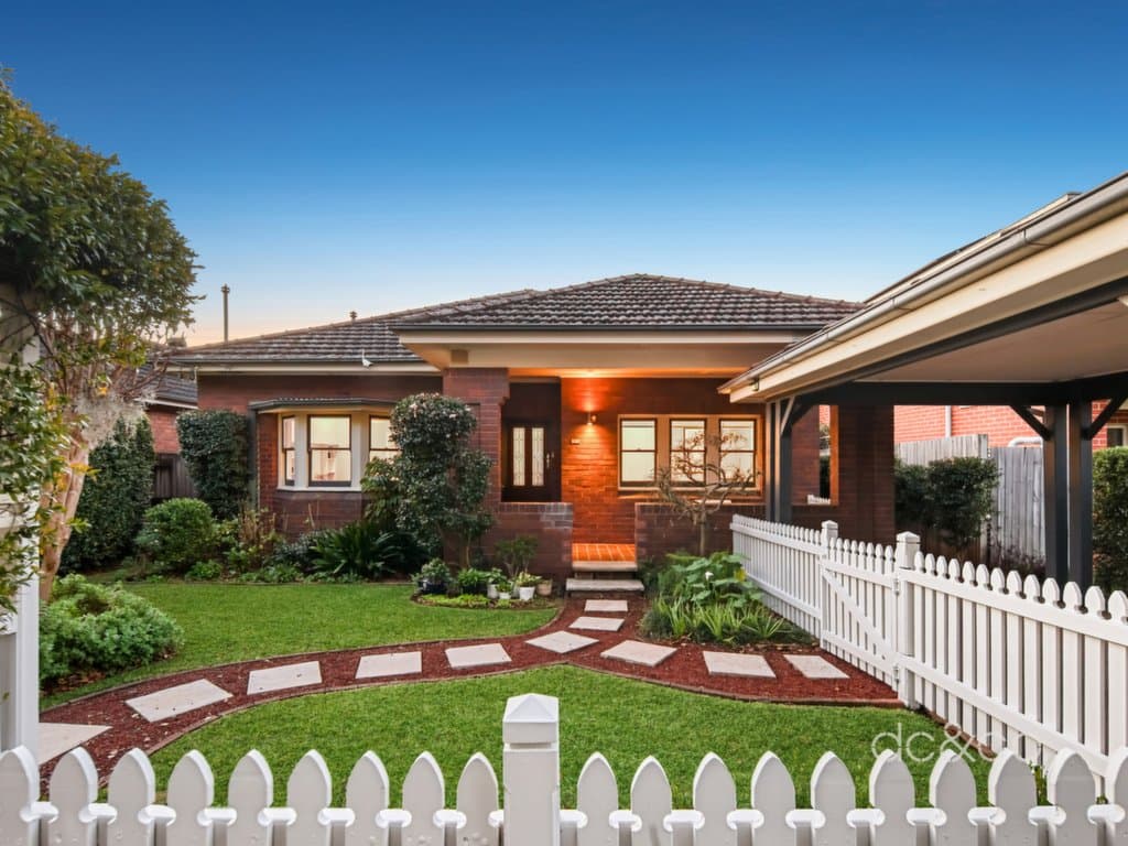 51 Yaralla Street, Concord West, 2138, Concord West - Image 1