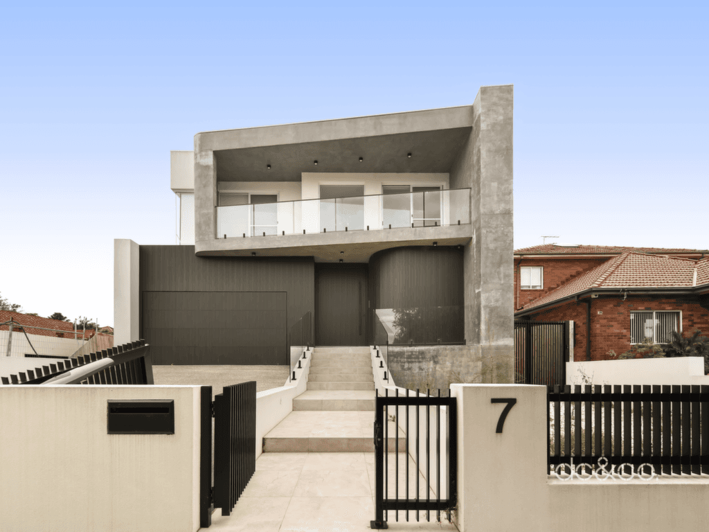 7 Nirranda Street, Concord West, 2138, Concord West - Image 1