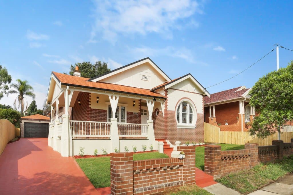 74 Gipps Street, Concord, 2137, Concord - Image 1