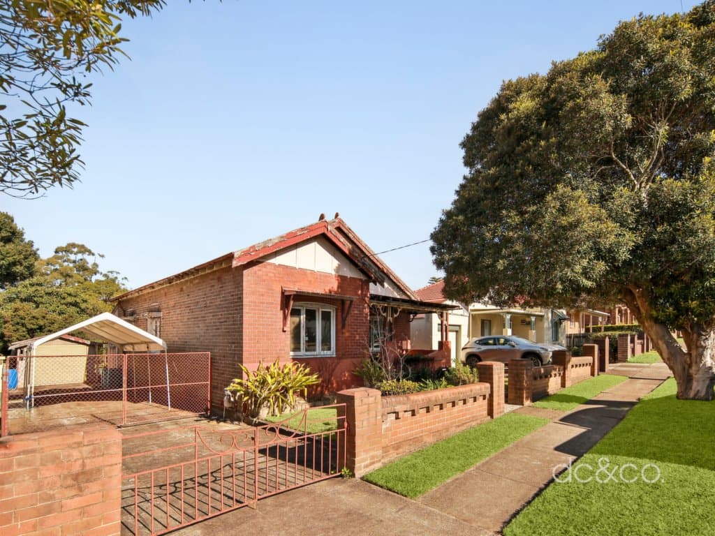 4 Gallipoli Street, Concord, 2137, Concord - Image 1