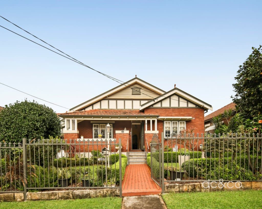 20 Clermont Avenue, Concord, 2137, Concord - Image 1