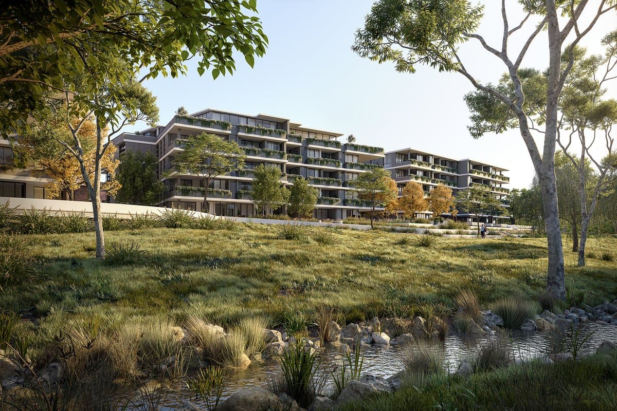 203/10B Premiership Close, PENRITH NSW 2750, Penrith - Image 1