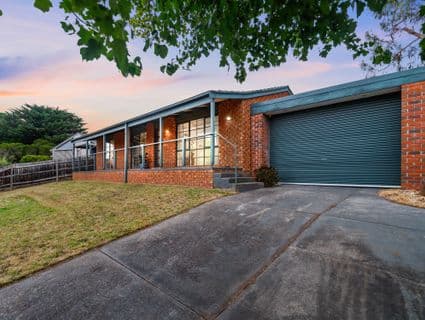 39 Dunsterville Crescent, Frankston, VIC, 3199, Frankston - Image 1