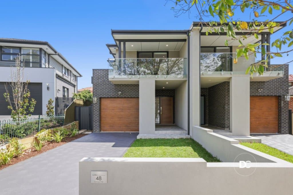 48 Trafalgar Parade, Concord, 2137, Concord - Image 1