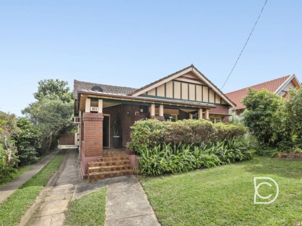 101 Wellbank Street, North Strathfield, 2137, North Strathfield - Image 1