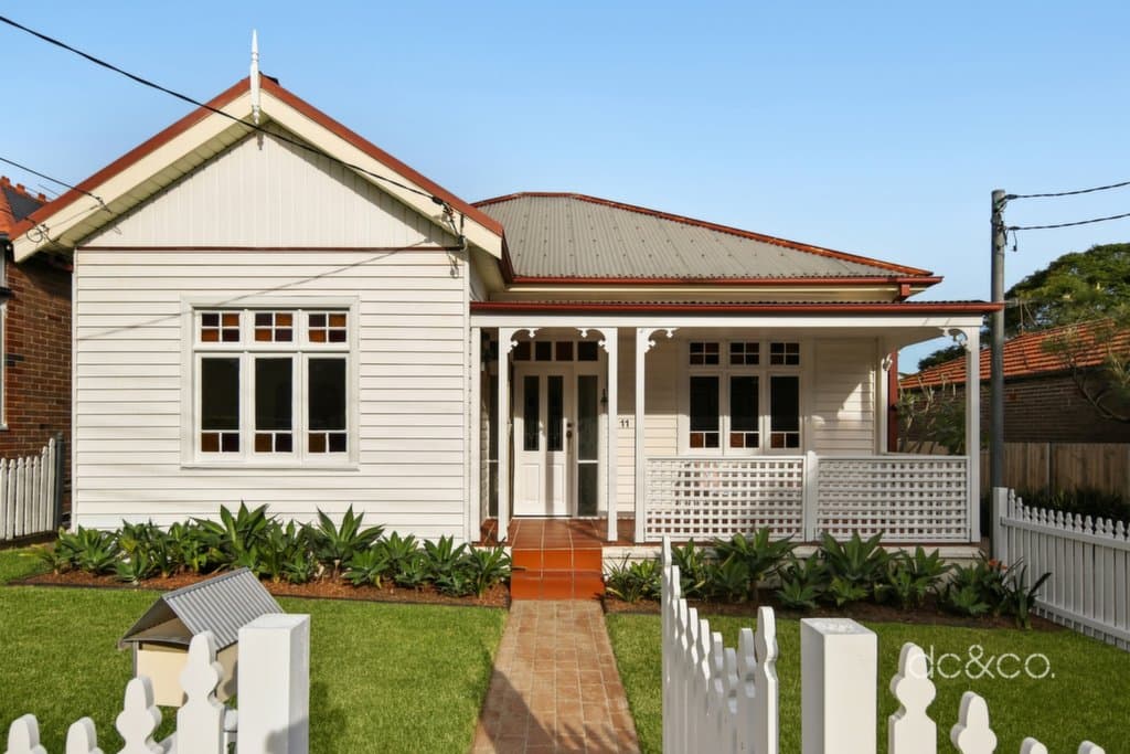 11 Altona Street, Abbotsford, 2046, Abbotsford - Image 1