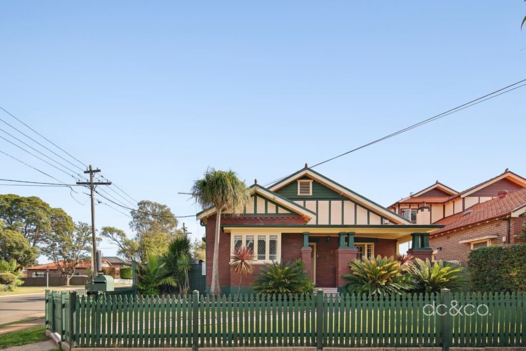 2 Clermont Avenue, Concord, 2137, Concord - Image 1