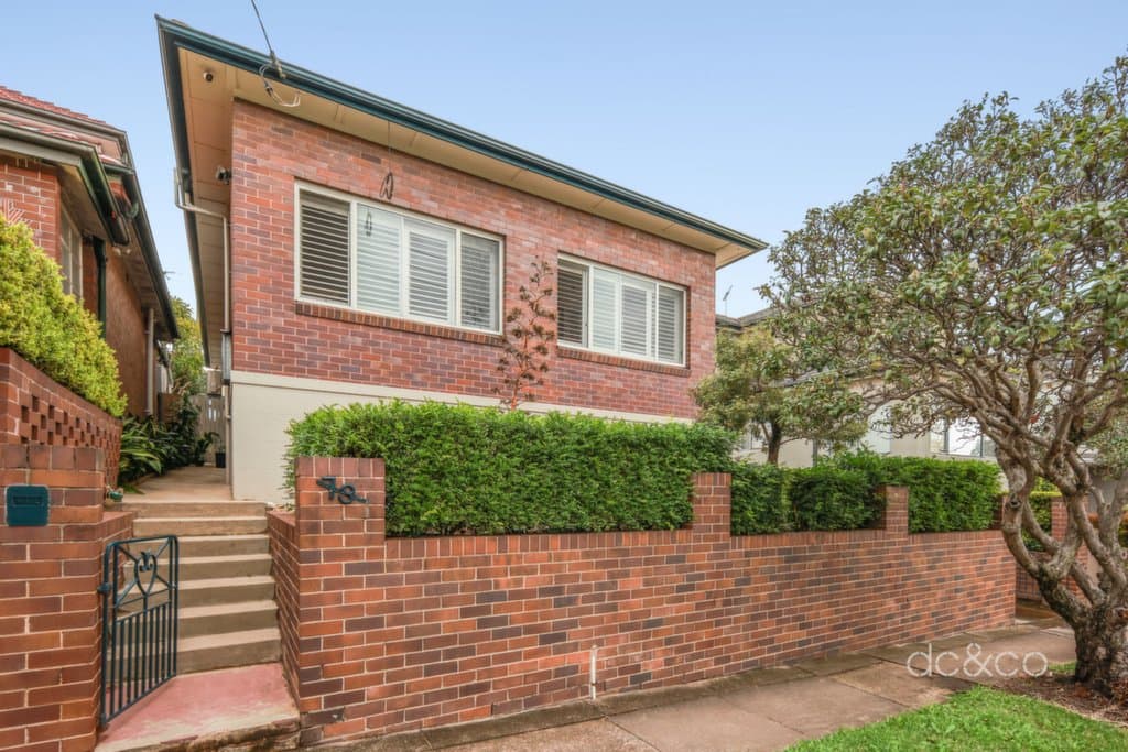 73 Hampden Road, Russell Lea, 2046, Russell Lea - Image 1