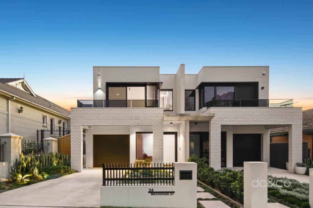24 Mackenzie Street, Concord West, 2138, Concord West - Image 1