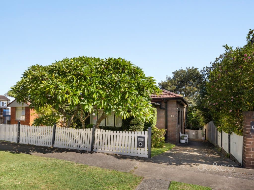 61 Burnell Street, Russell Lea, 2046, Russell Lea - Image 1