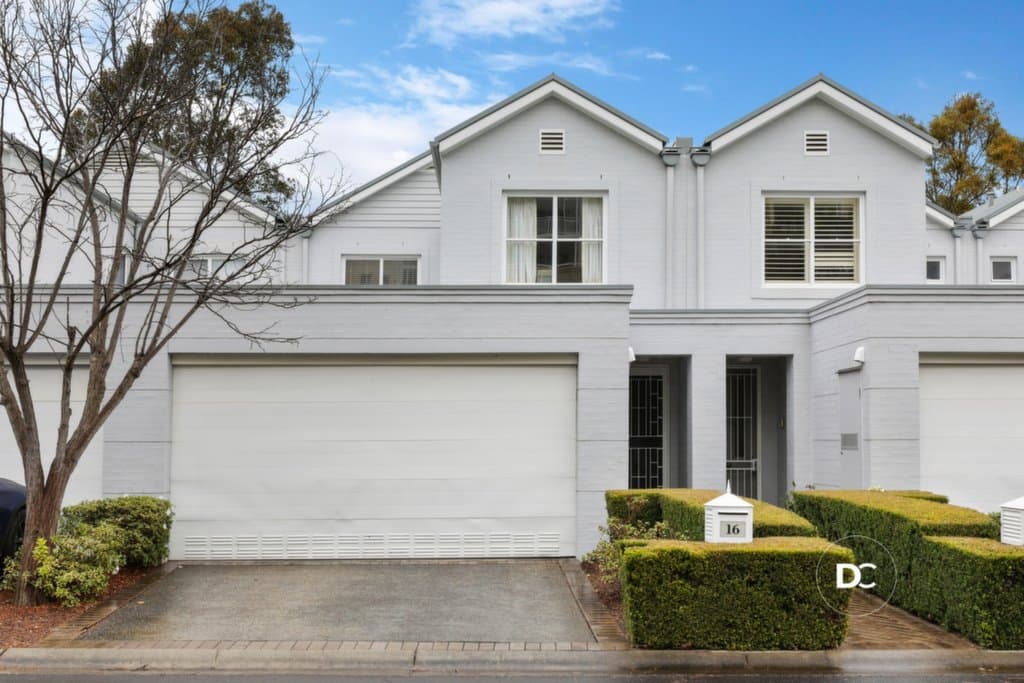 16 Jacaranda Drive, Cabarita, 2137, Cabarita - Image 1