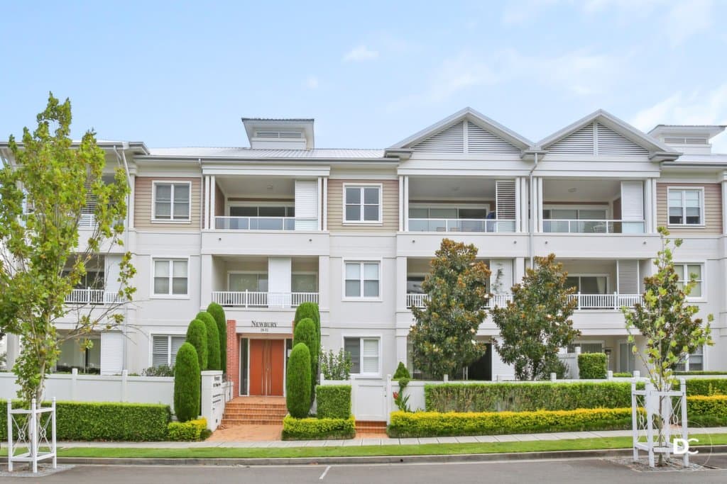 23/28-32 Village Drive, Breakfast Point, 2137, Breakfast Point - Image 1