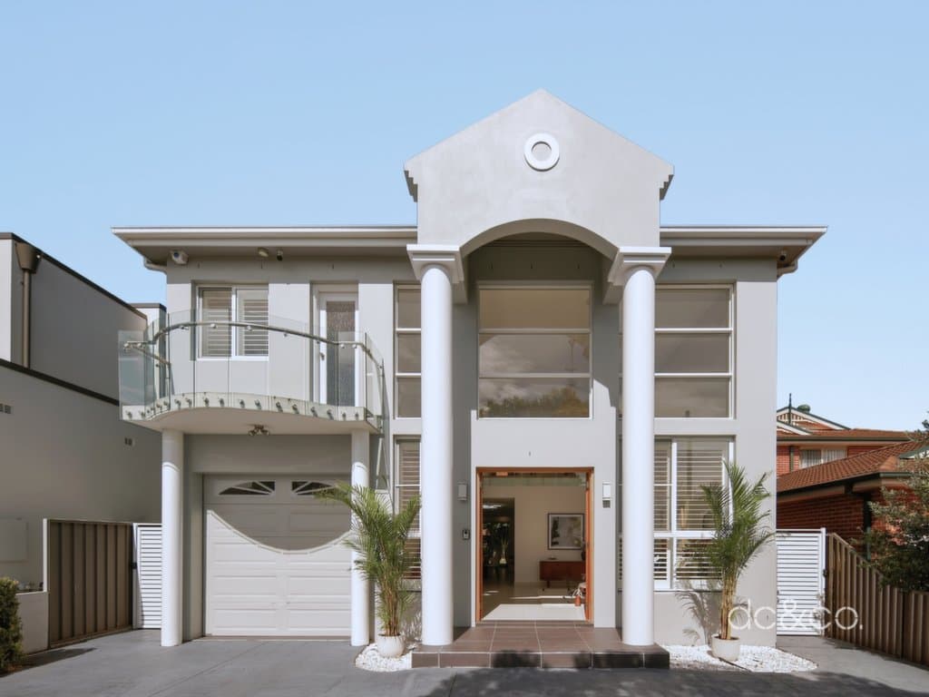 4 Wallace Street, Concord, 2137, Concord - Image 1