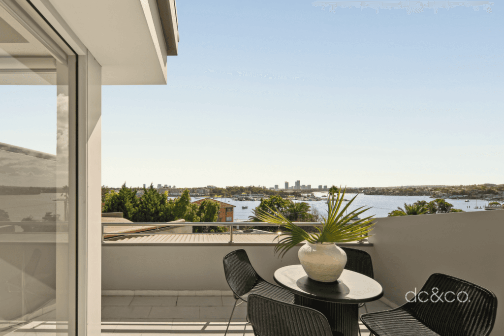 9/603 Great North Road, Abbotsford, 2046, Abbotsford - Image 1
