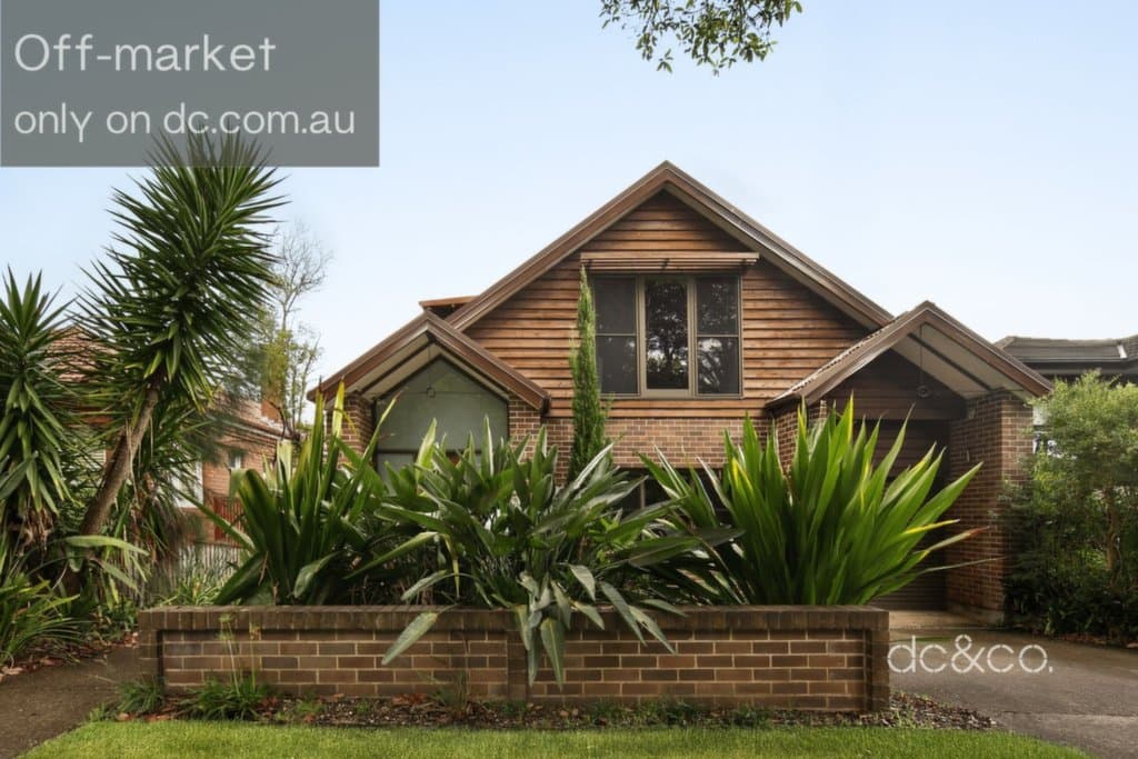 18 Castlereagh Street, Concord, 2137, Concord - Image 1