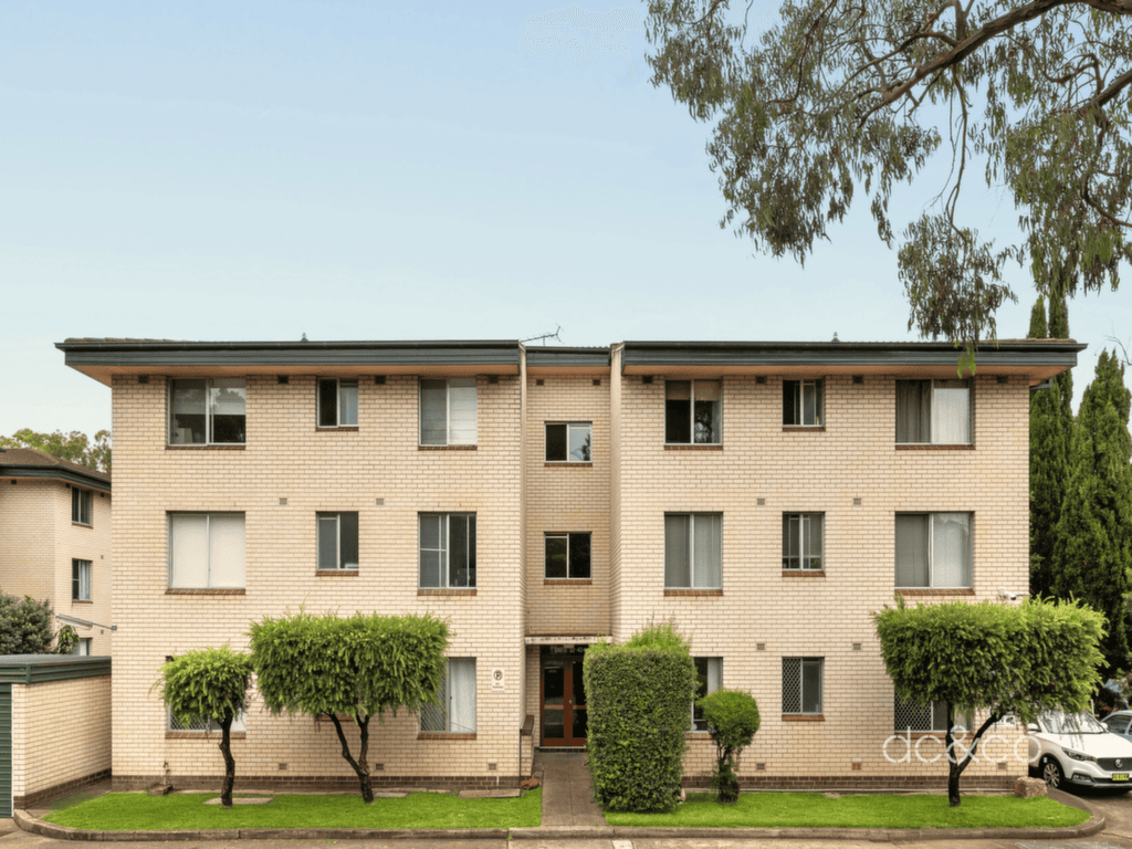 34/1 Corby Avenue, Concord, 2137, Concord - Image 1