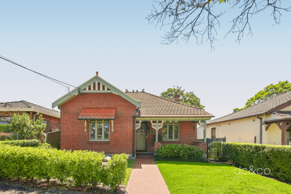 23 Cormiston Avenue, Concord, 2137, Concord - Image 1