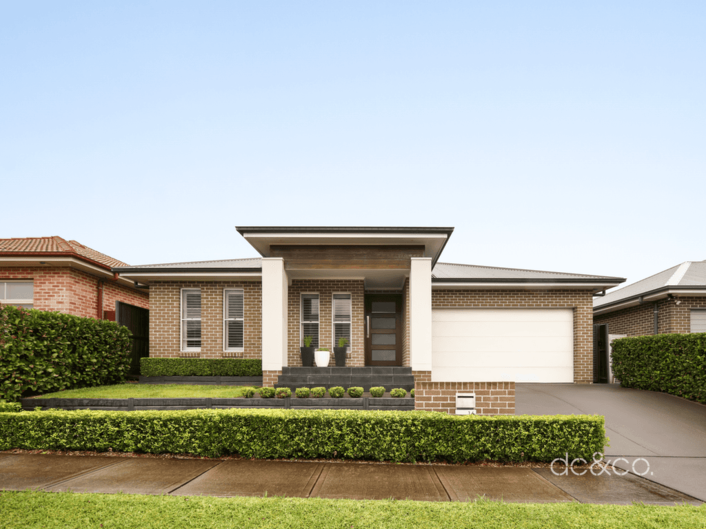 16 Yengo Street, North Kellyville, 2155, North Kellyville - Image 1
