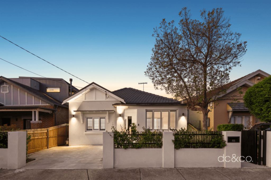46 Bouvardia Street, Russell Lea, 2046, Russell Lea - Image 1