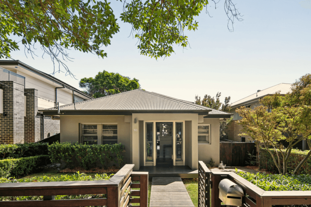 10 Castlereagh Street, Concord, 2137, Concord - Image 1