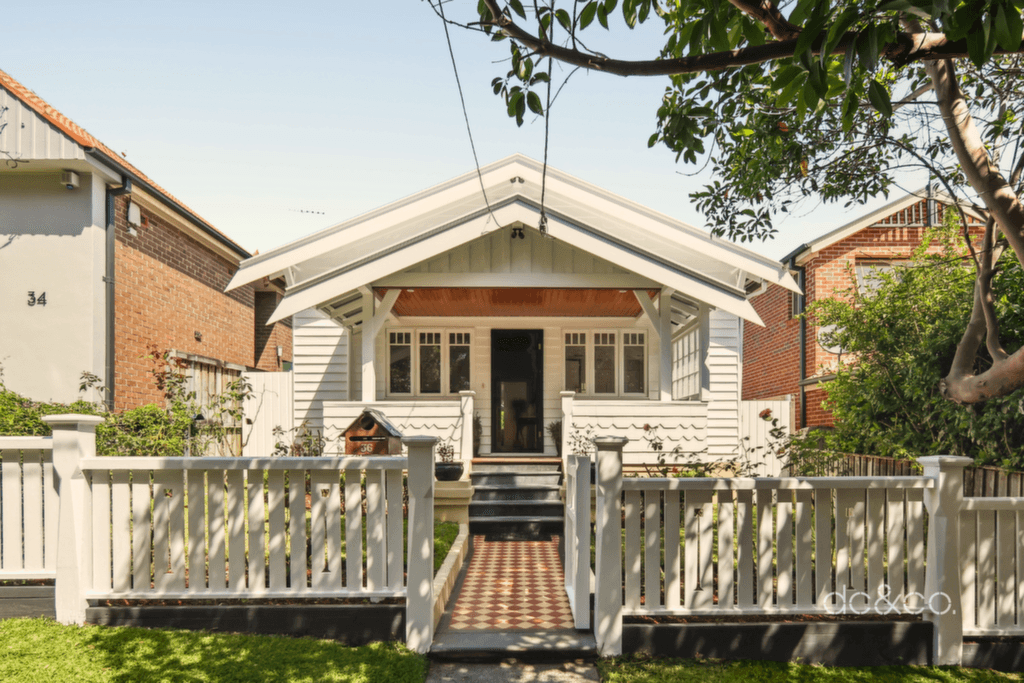 36 Princess Avenue, North Strathfield, 2137, North Strathfield - Image 1