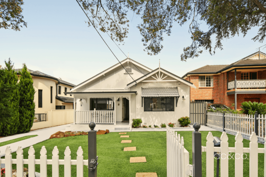 8 Riverview Street, Concord, 2137, Concord - Image 1