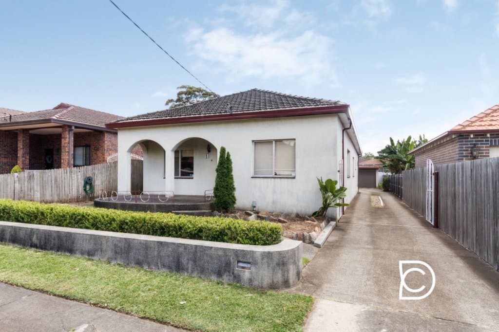 1 La Mascotte Avenue, Concord, 2137, Concord - Image 1