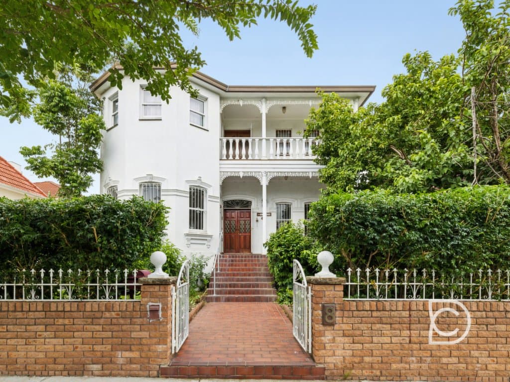 8 Greenbank Street, Marrickville, 2204, Marrickville - Image 1