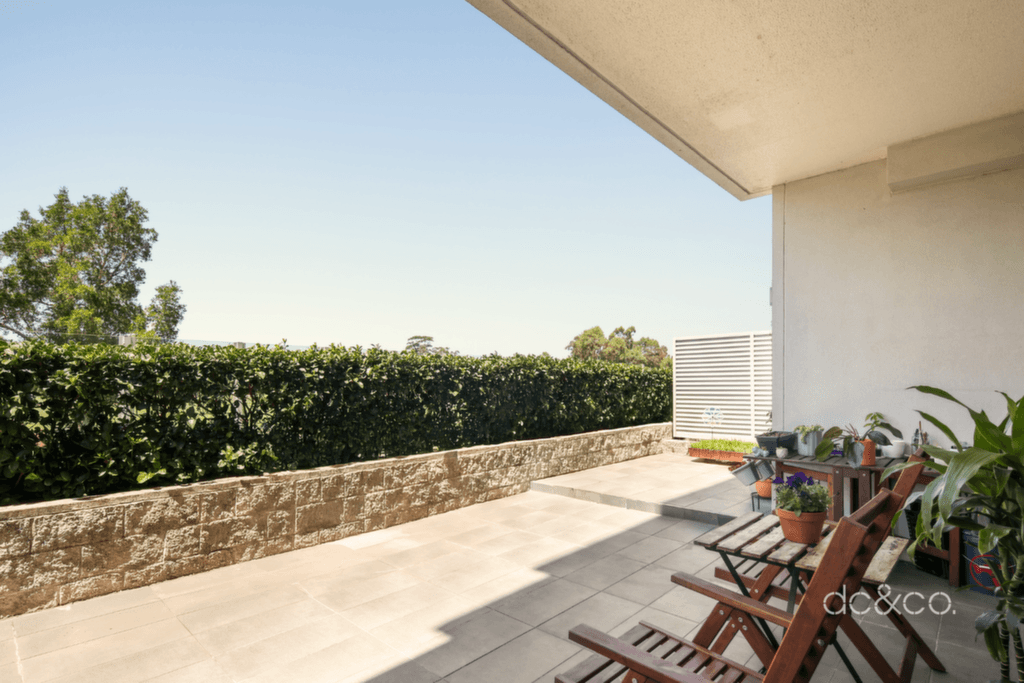 BG03/86 Centenary Drive, Strathfield, 2135, Strathfield - Image 1