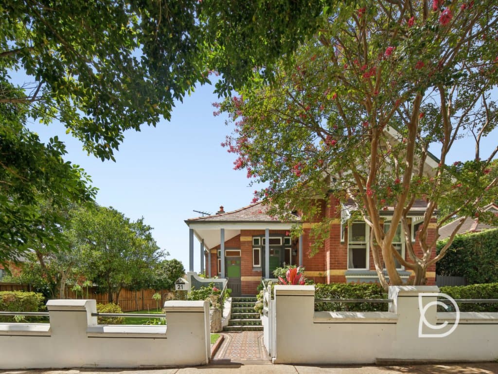 21 Northcote Street, Haberfield, 2045, Haberfield - Image 1
