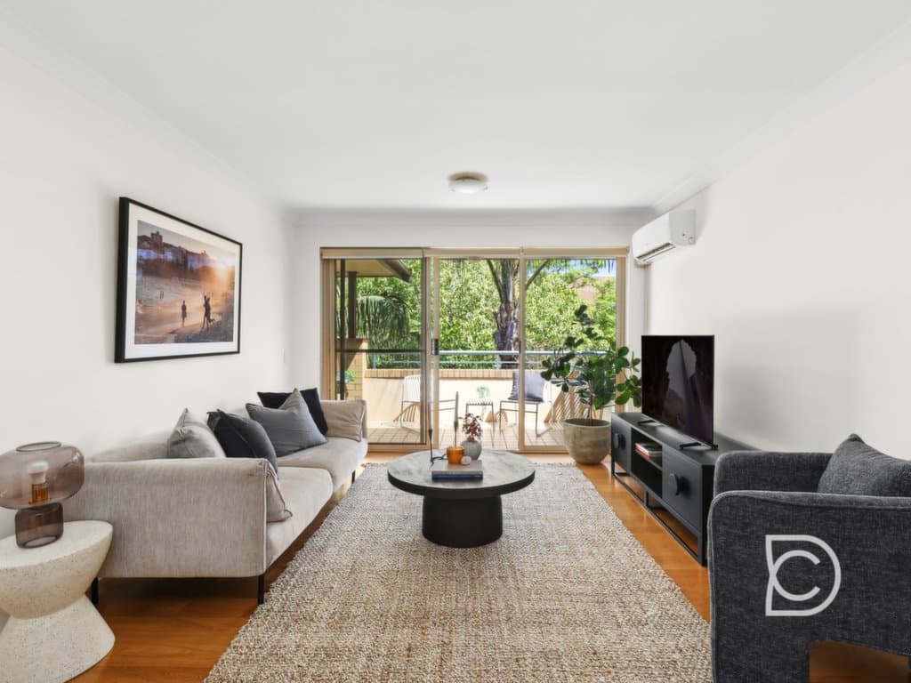 14K/19-21 George Street, North Strathfield, 2137, North Strathfield - Image 1