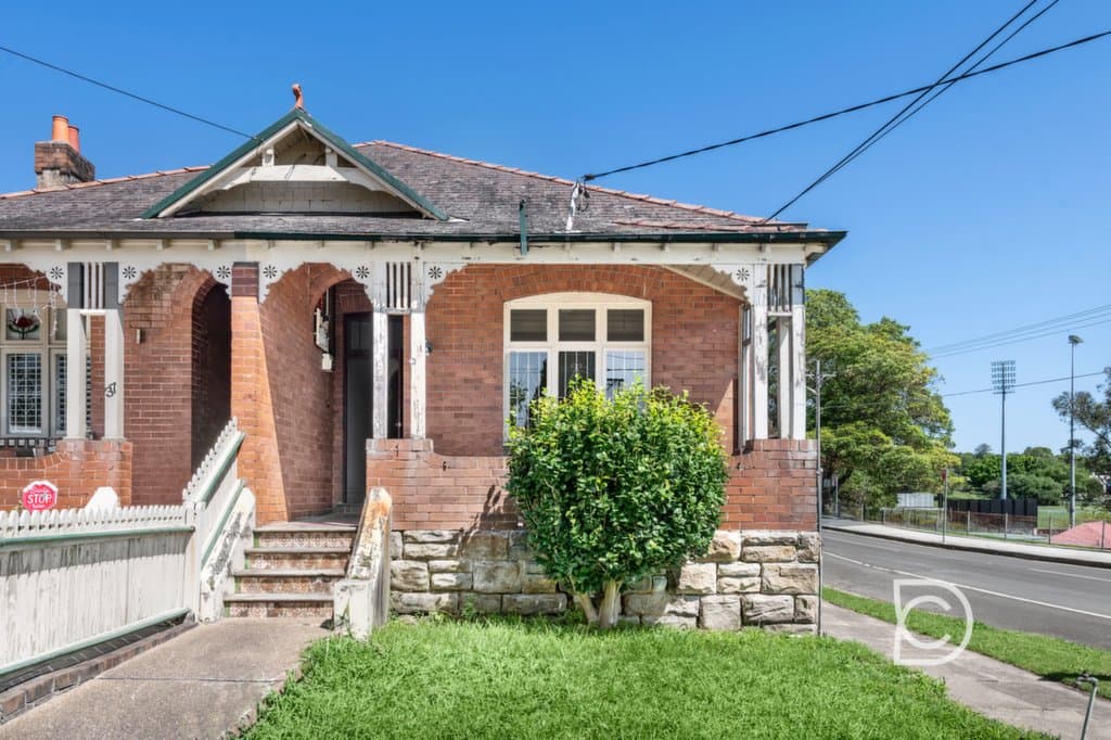 39 Westbourne Street, Drummoyne, 2047, Drummoyne - Image 1