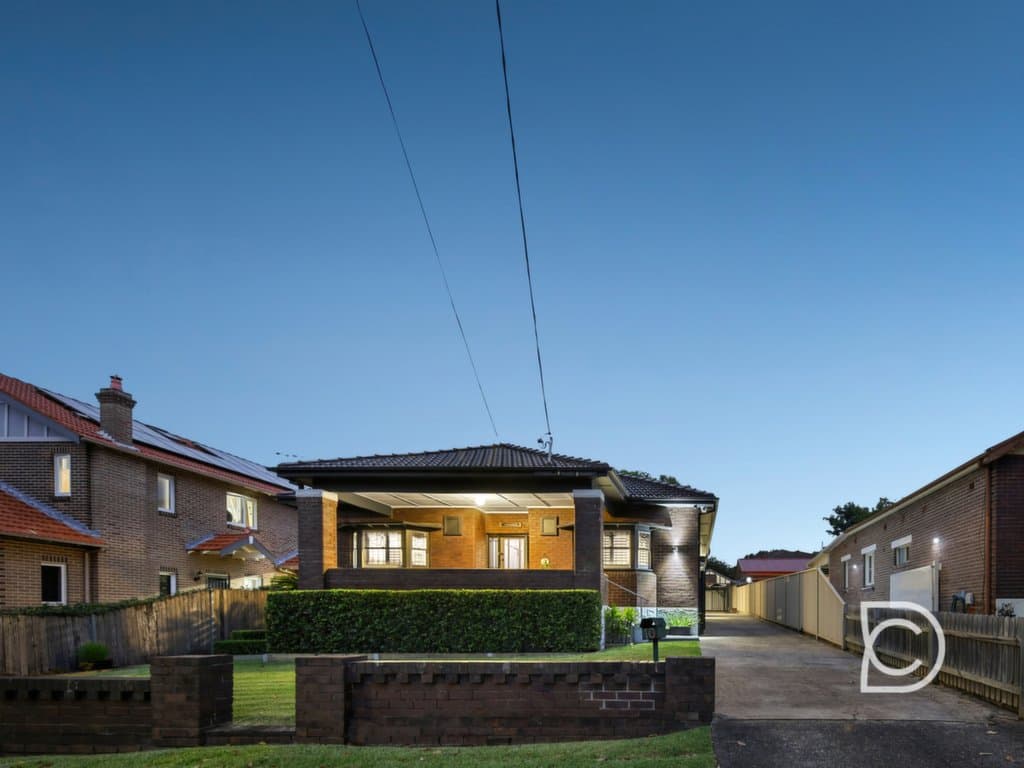 10 Castlestead Street, Concord West, 2138, Concord West - Image 1