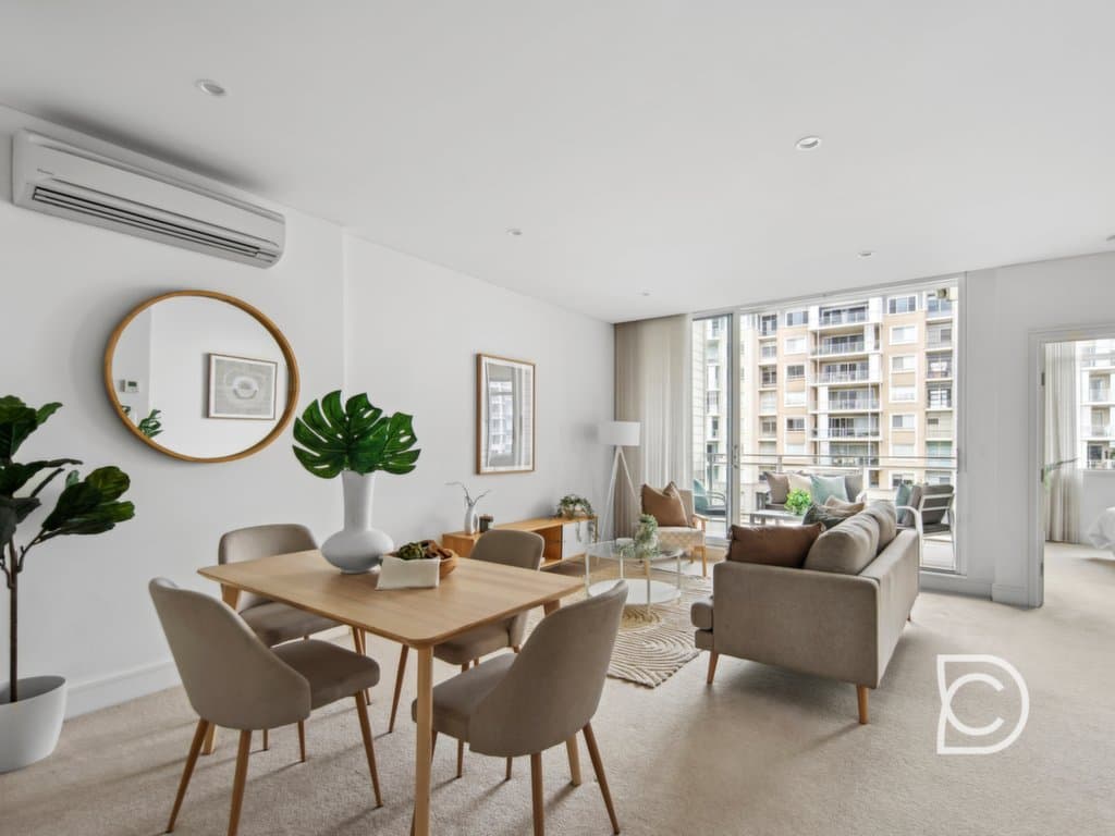 705/2 Palm Avenue, Breakfast Point, 2137, Breakfast Point - Image 1
