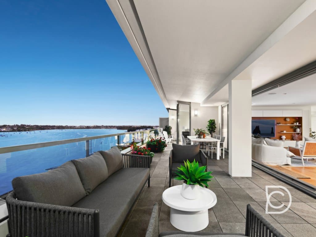 63/18 Edgewood Crescent, Cabarita, 2137, Cabarita - Image 1